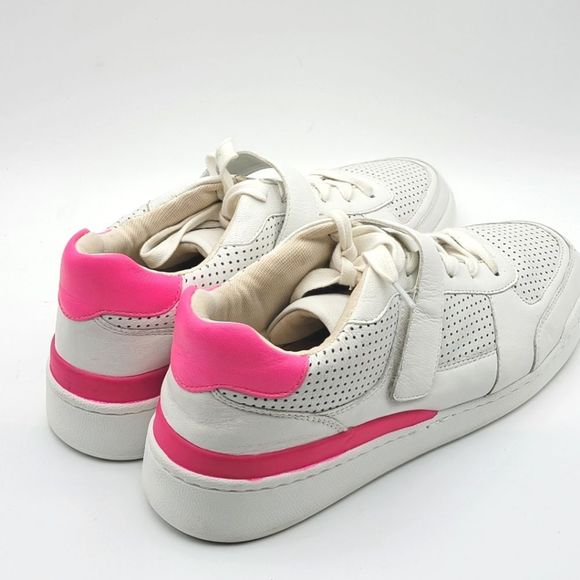 Vince Camuto Sargita Sneakers Size 10M. S963 - Picture 5 of 8